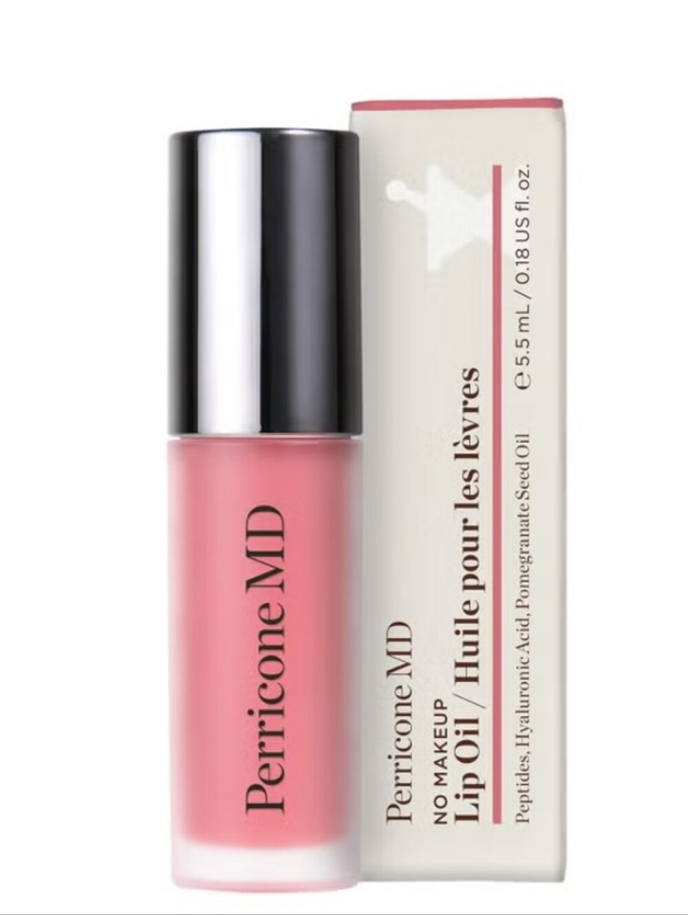 Perricone MD No Makeup Lip Oil